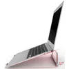 Notebook stand Tech-Protect ULS100 Silver Photo 4