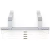Notebook stand Tech-Protect ULS100 Silver Photo 5