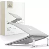 Notebook stand Tech-Protect ULS100 Silver Photo 6