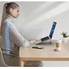 Notebook stand Tech-Protect ULS100 Silver Photo 7