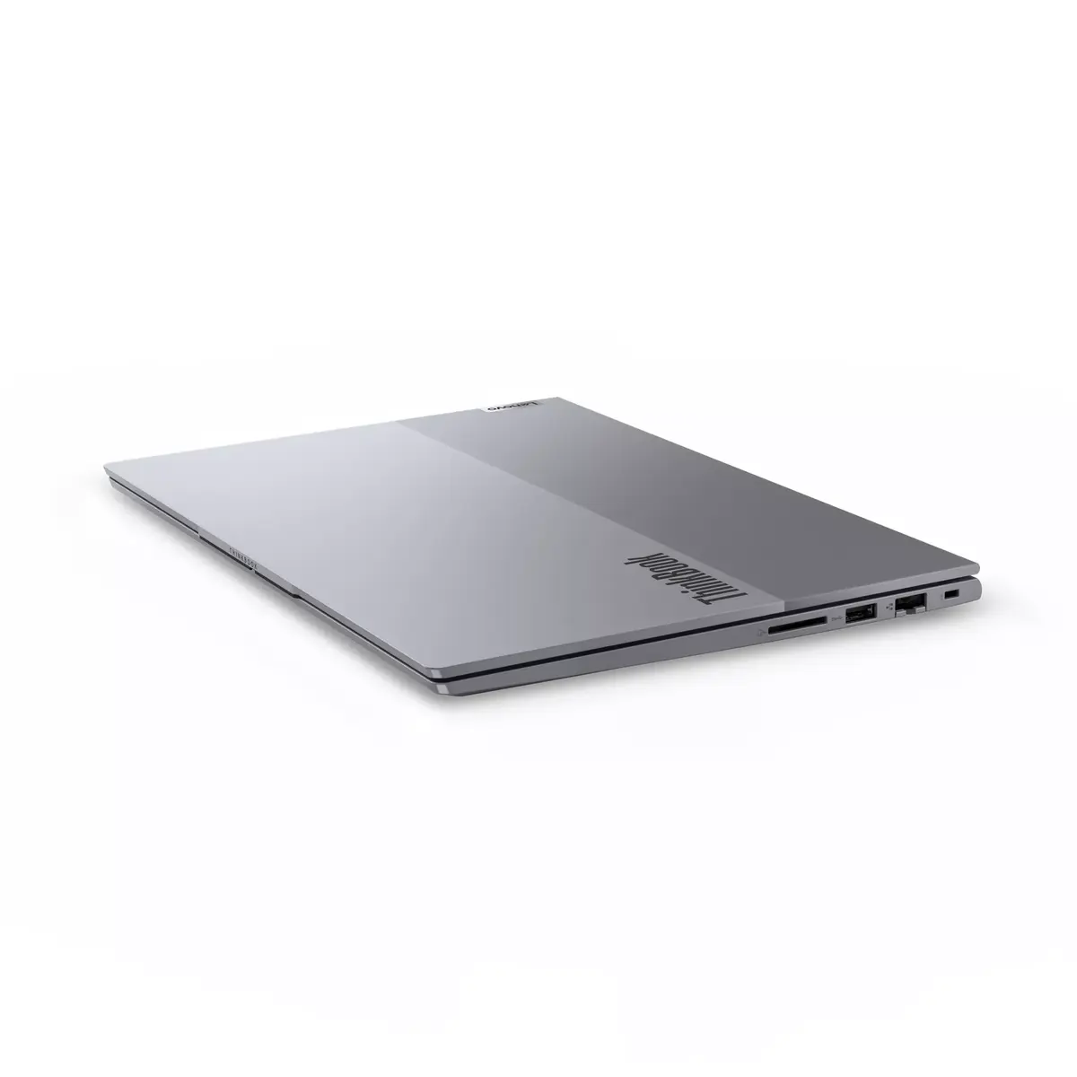 Lenovo ThinkBook 14 — ноутбук Ryzen 5 7535HS Photo 4