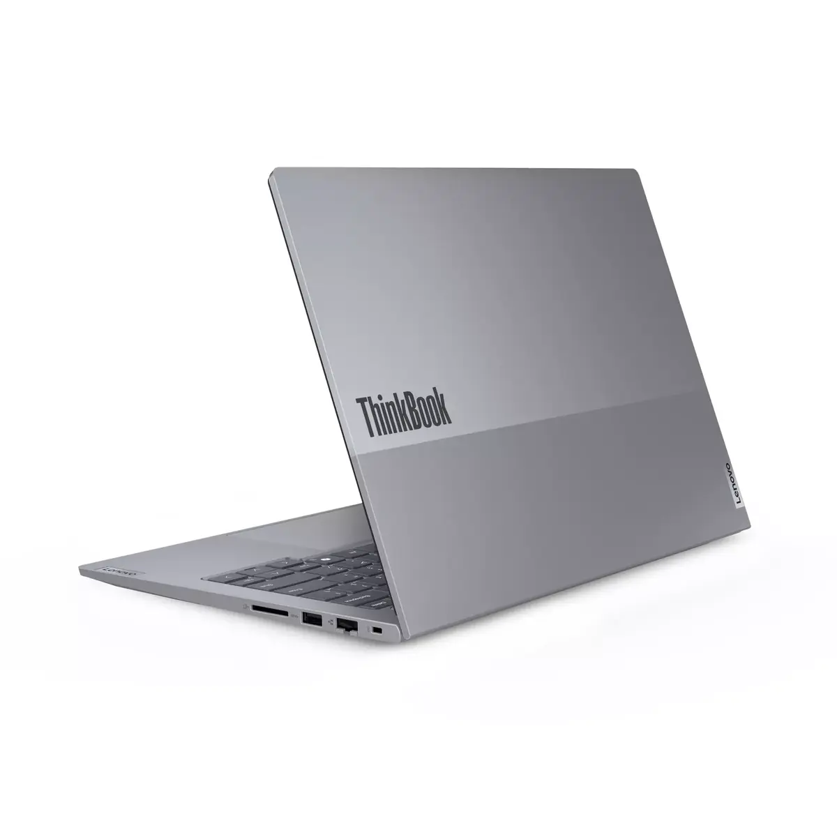 Lenovo ThinkBook 14 — ноутбук Ryzen 5 7535HS Photo 10