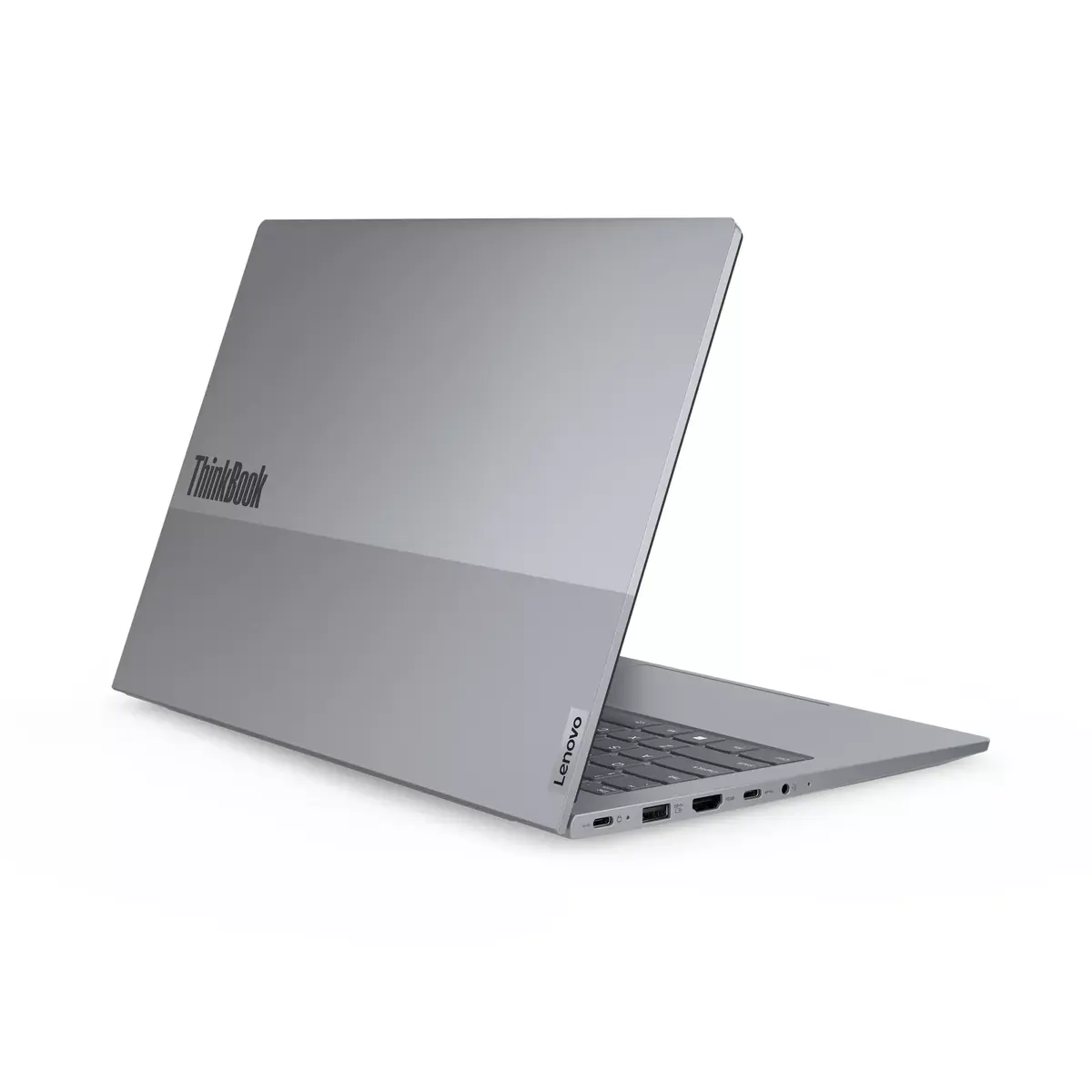 Lenovo ThinkBook 14 — ноутбук Ryzen 5 7535HS Photo 11