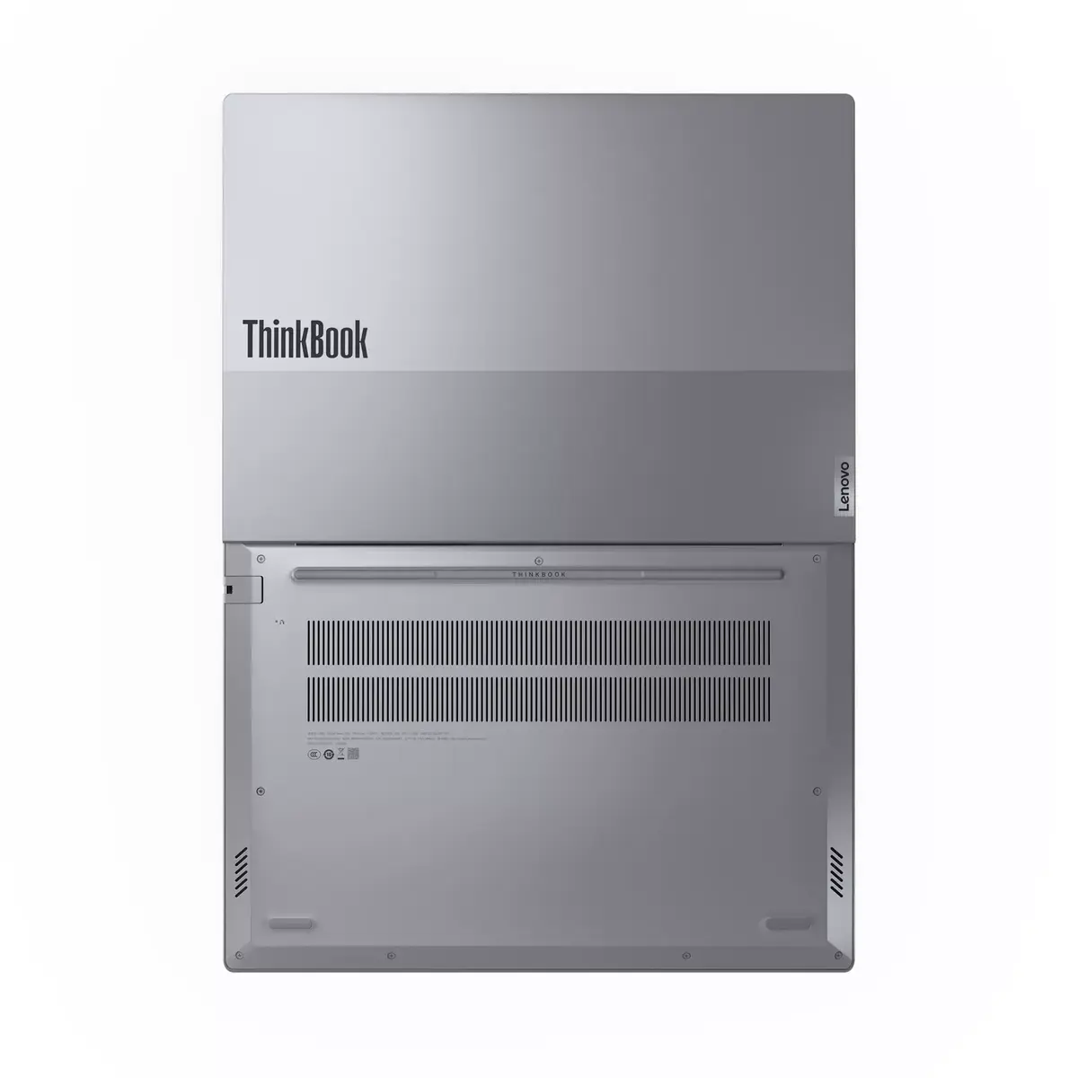 Lenovo ThinkBook 14 — ноутбук Ryzen 5 7535HS Photo 15