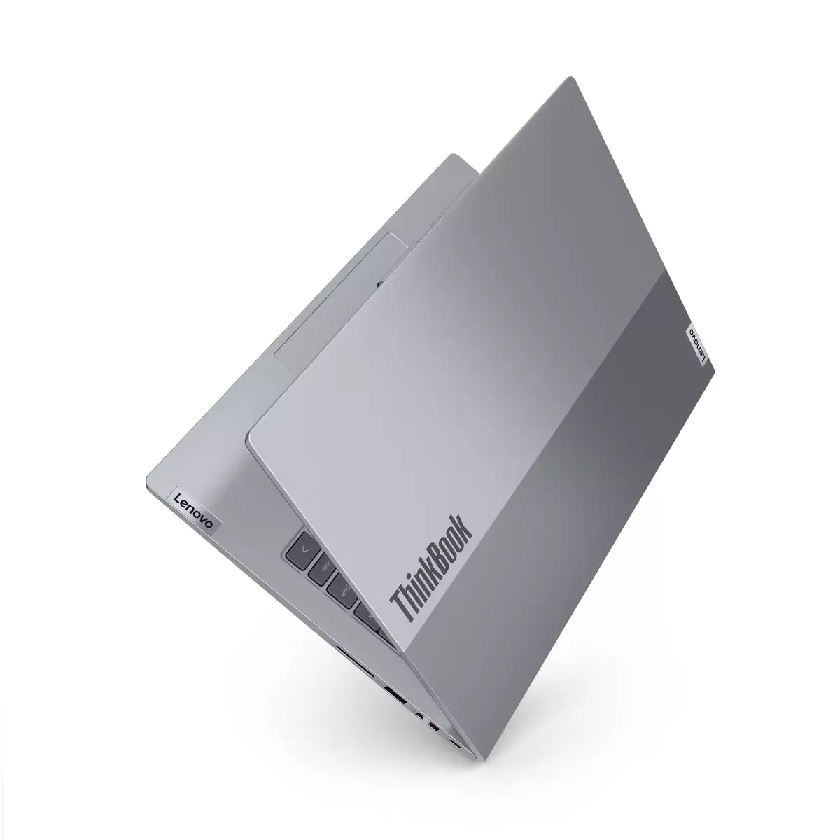 Lenovo ThinkBook 14 — ноутбук Ryzen 5 7535HS Photo 16