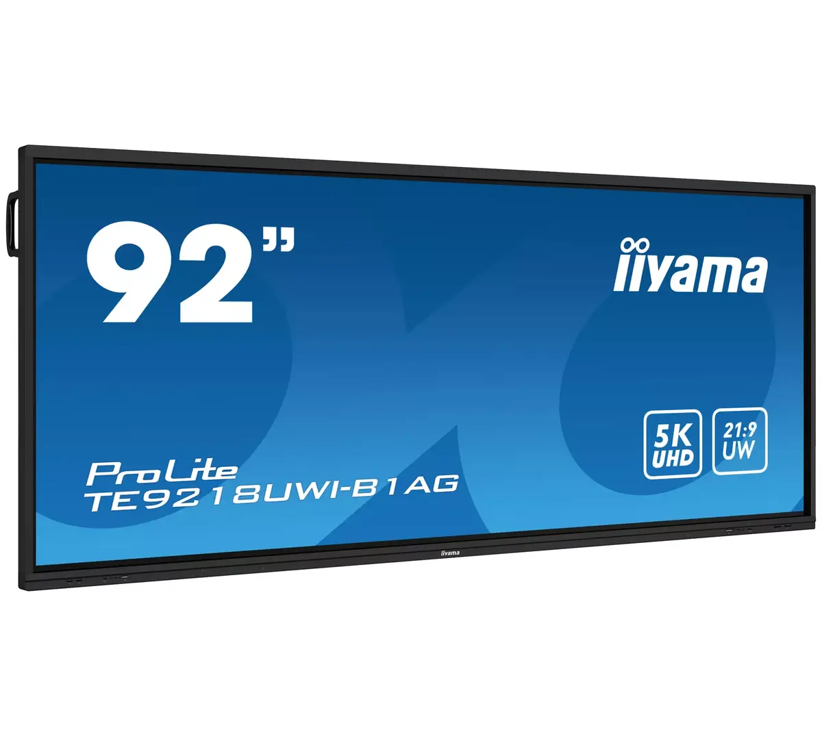 Монитор iiyama TE9218UWI-B1AG Photo 2