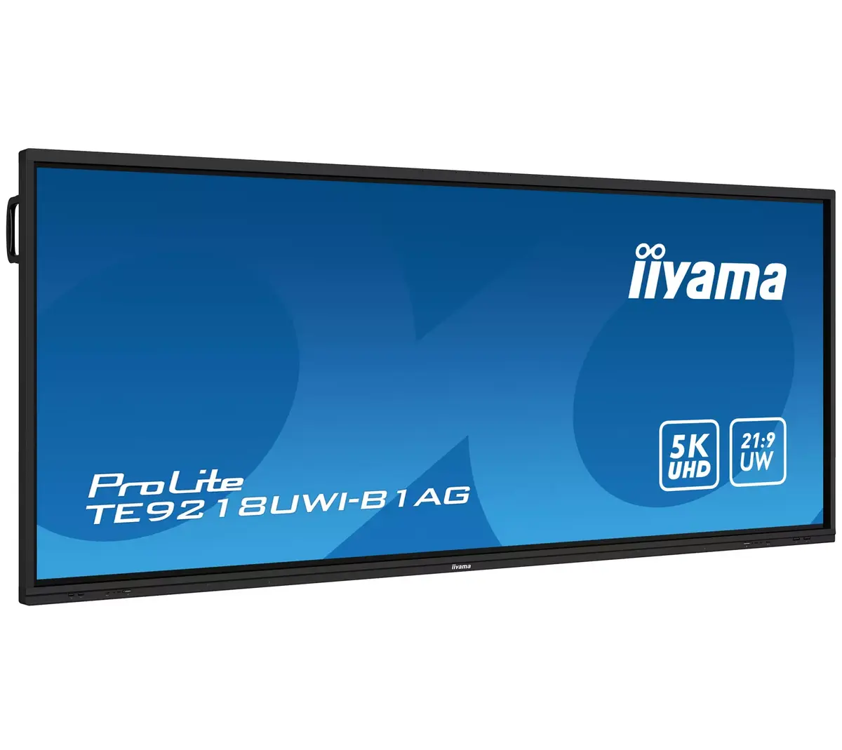 Монитор iiyama TE9218UWI-B1AG Photo 3