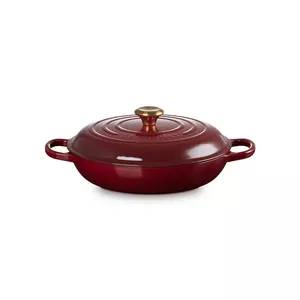 Saucepan Le Creuset 21180309494441 3.5 L Round Red