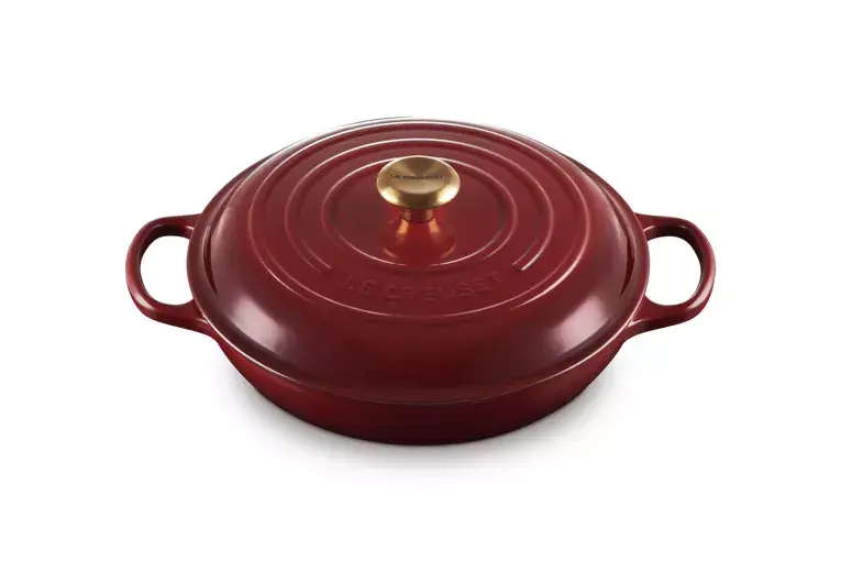 Saucepan Le Creuset 21180309494441 Photo 2