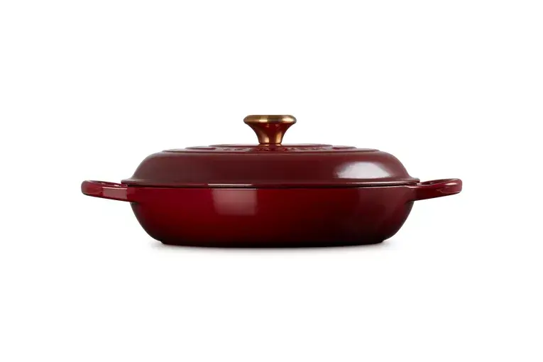 Saucepan Le Creuset 21180309494441 Photo 3