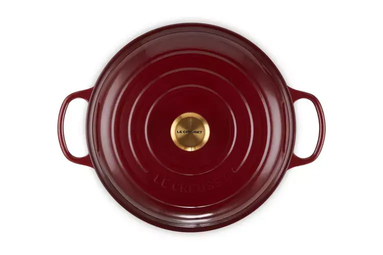 Saucepan Le Creuset 21180309494441 Photo 4