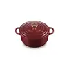 Le Creuset saucepan 2.4 L round Photo 2