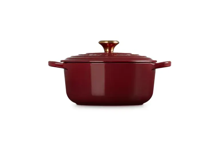 Le Creuset saucepan 2.4 L round Photo 3