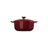Le Creuset saucepan 2.4 L round Photo 3