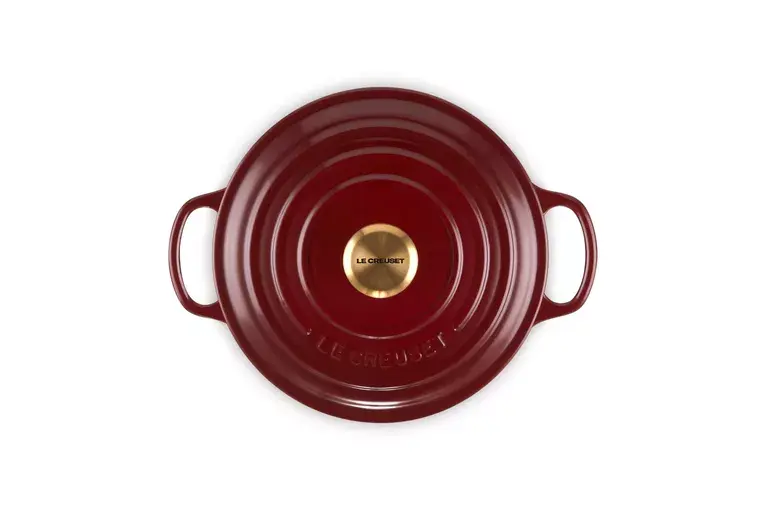 Le Creuset saucepan 2.4 L round Photo 4