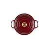 Le Creuset saucepan 2.4 L round Photo 4