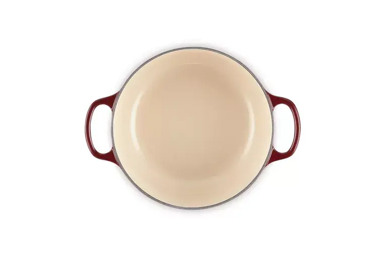 Le Creuset saucepan 2.4 L round Photo 5