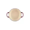 Le Creuset saucepan 2.4 L round Photo 5