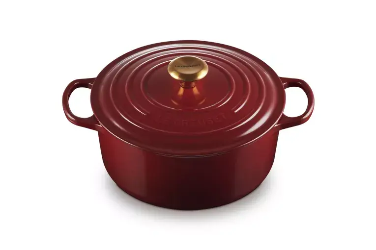 Saucepan Le Creuset 21177269494441 Photo 2