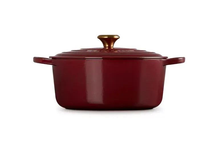 Saucepan Le Creuset 21177289494441 Photo 2