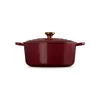 Saucepan Le Creuset 21177289494441 Photo 2