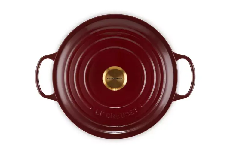 Saucepan Le Creuset 21177289494441 Photo 3