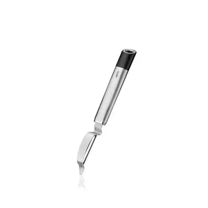 Peeler GEFU PRIMELINE G-29200 mobile peeler, handheld stainless steel blade