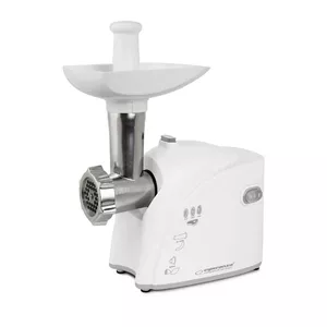 ESPERANZA EKM032 Gaļasmašīna balta 2200W