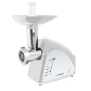 ESPERANZA EKM034 Gaļasmašīna pelēka 2200W