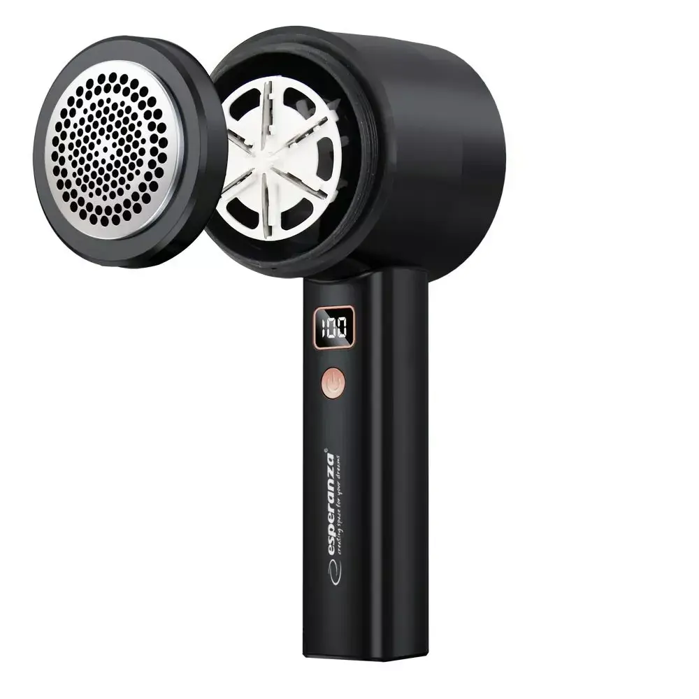 Fabric shaver ESPERANZA ECS012 Photo 2
