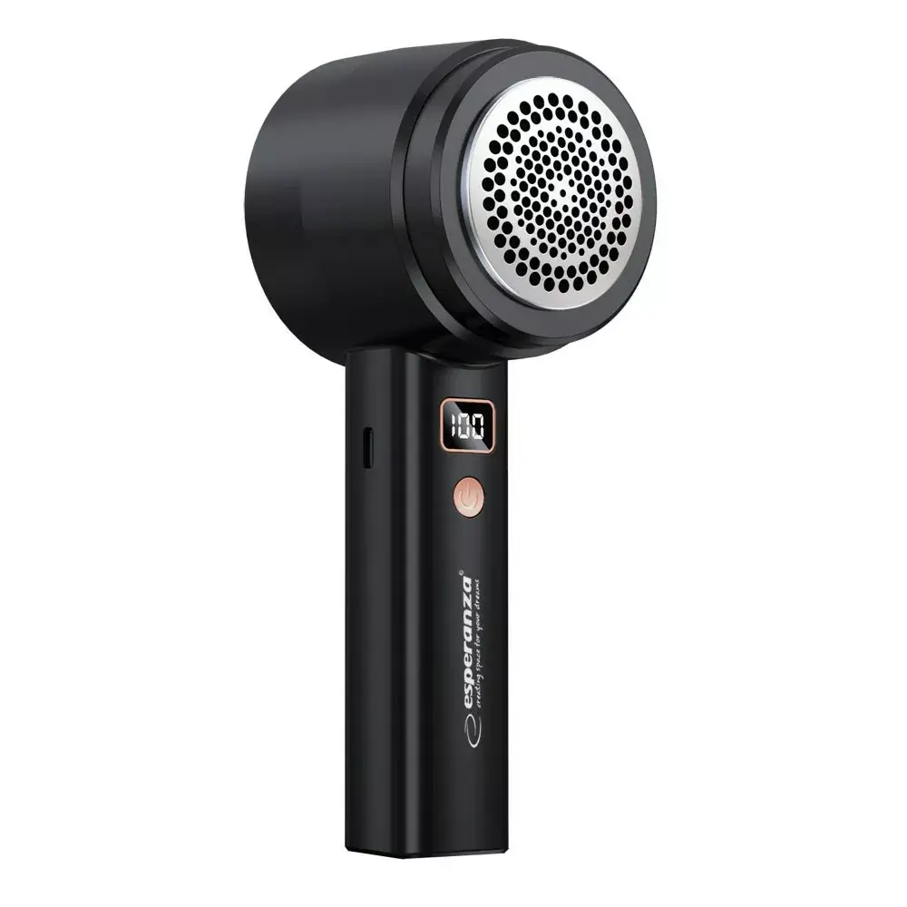 Fabric shaver ESPERANZA ECS012 Photo 3