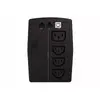 UPS Conceptronic ZEUS07E 1000VA 600W Photo 2