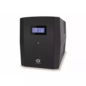 UPS Conceptronic ZEUS08E 1500VA 900W
