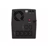 UPS Conceptronic ZEUS08E 1500VA 900W Photo 2