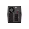 ИБП Conceptronic ZEUS08EM 1500VA 900W Photo 2