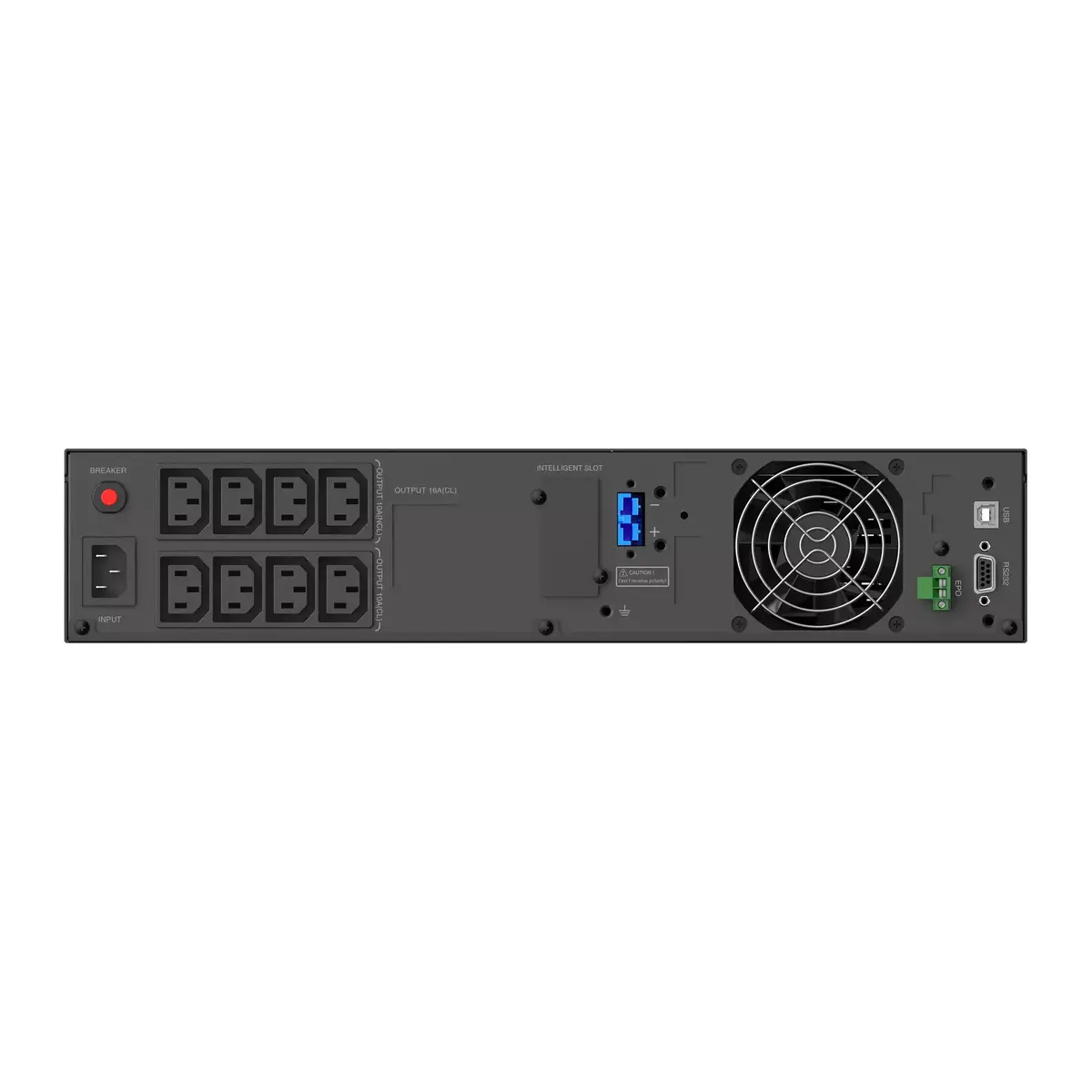Онлайн ИБП Conceptronic ZEUS51E1K Photo 3