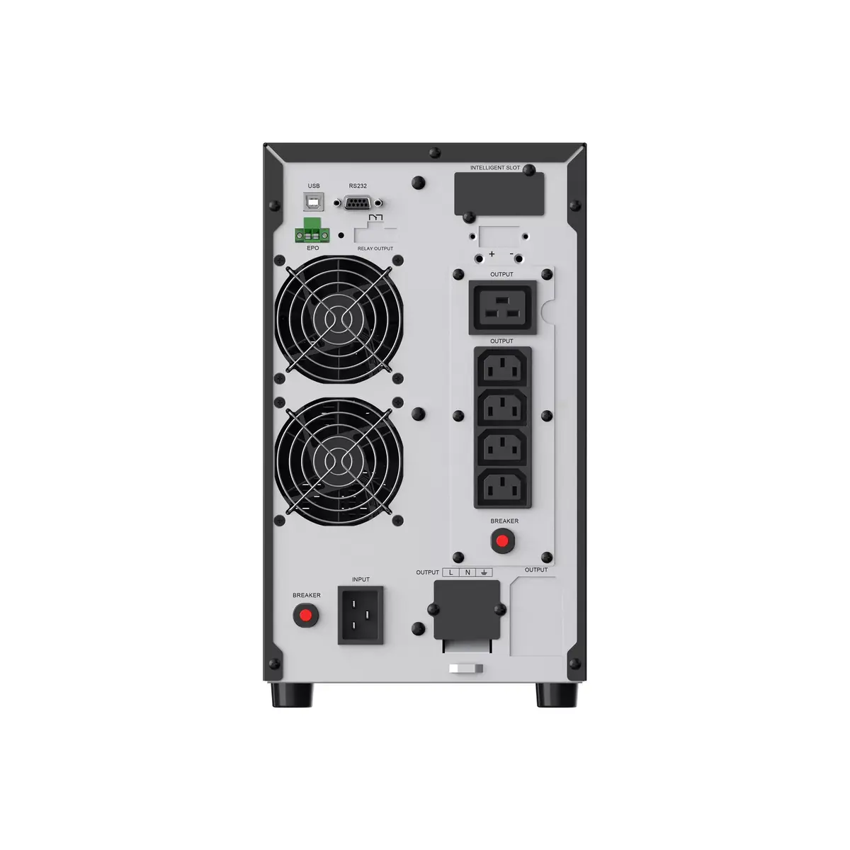 Tiešsaistes UPS Conceptronic ZEUS52E3K Photo 3