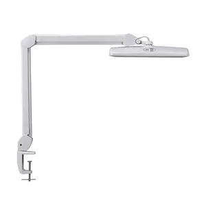 Galda lampa Maul 8205802 Balta