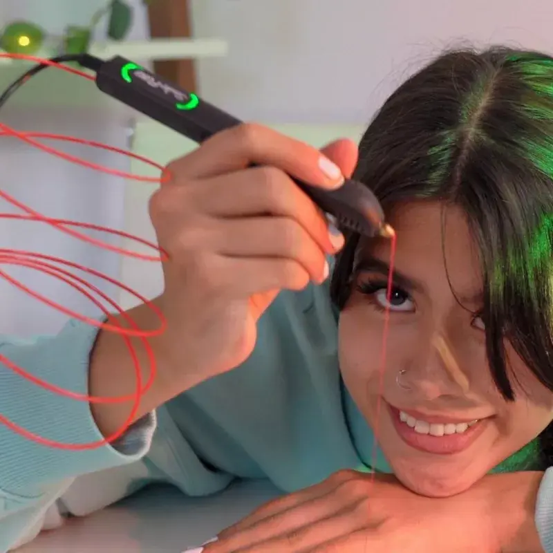 3Doodler Филамент FLOW 20 PLA Набор Для Заправки Photo 5