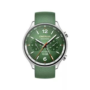 Умные часы OnePlus Watch 2R Зеленый