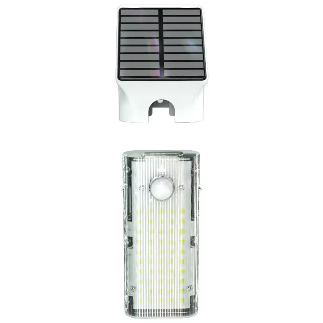 PowerNeed SWL-15 уличный настенный LED светильник Photo 2