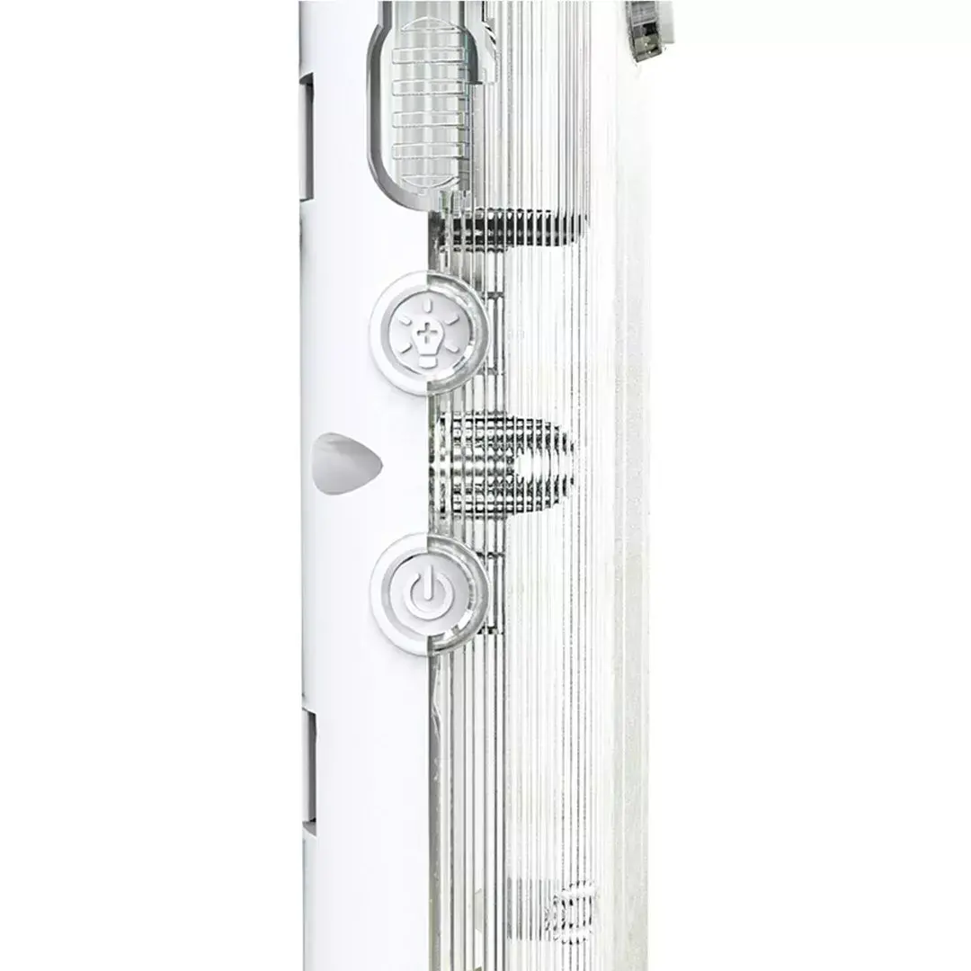 PowerNeed SWL-15 уличный настенный LED светильник Photo 4