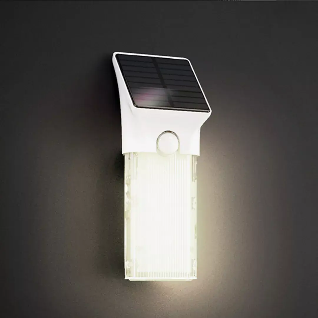 PowerNeed SWL-15 уличный настенный LED светильник Photo 5