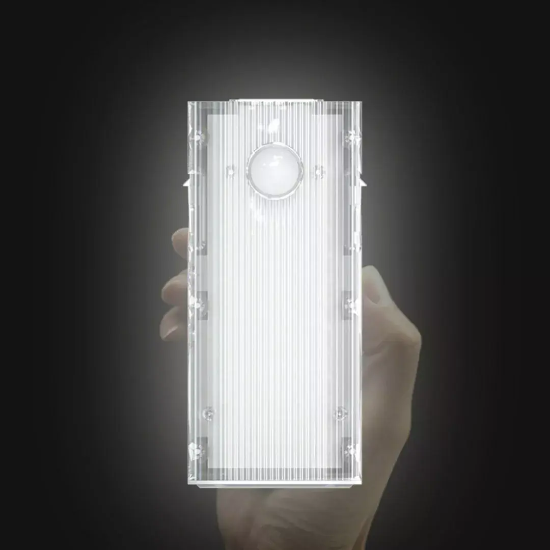 PowerNeed SWL-15 уличный настенный LED светильник Photo 6