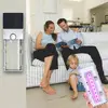 PowerNeed SWL-15 уличный настенный LED светильник Photo 8