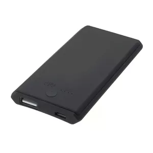 Powerbank for heated socks, P2400G, 2400mAh