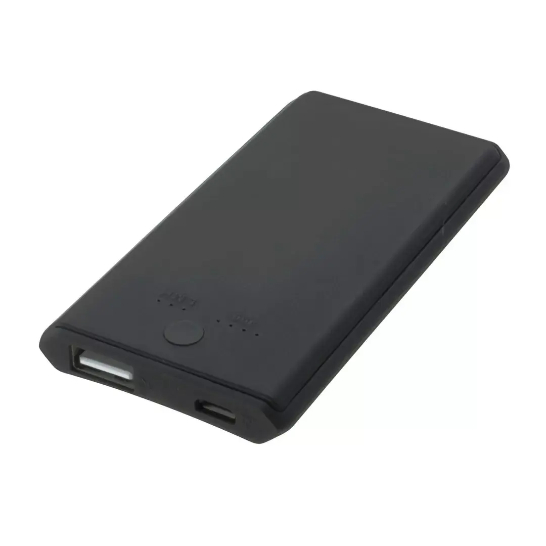 Портативный аккумулятор, P2400G, 2400мАч Photo 2