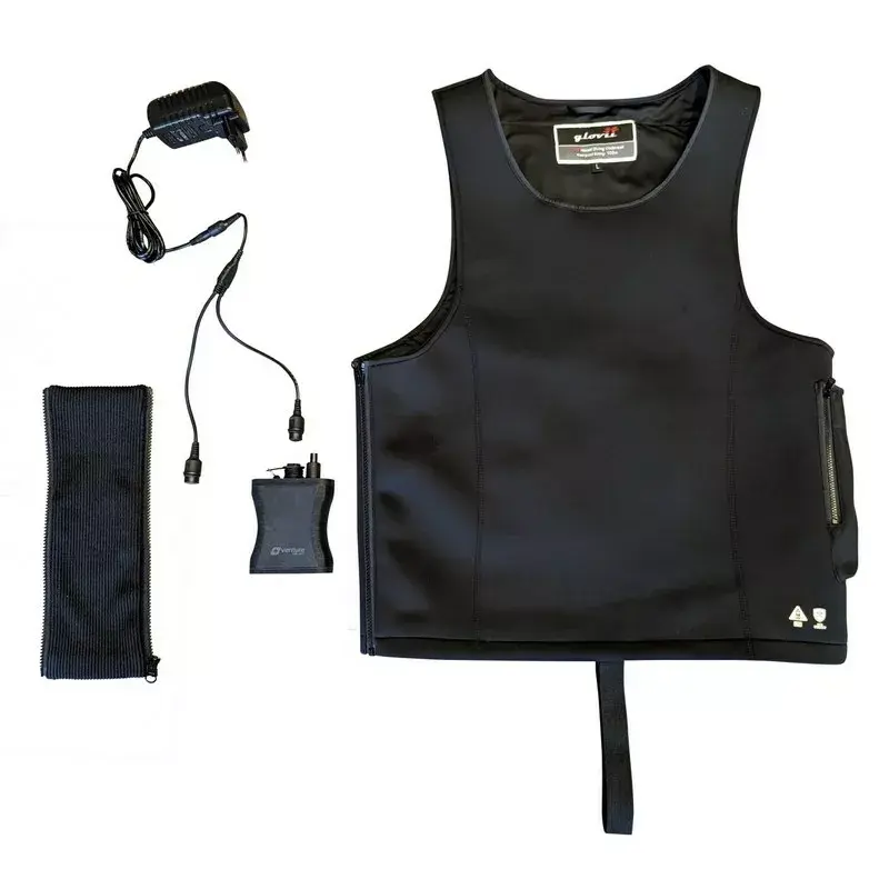 Спортивный жилет Glovii GMV1L Photo 4