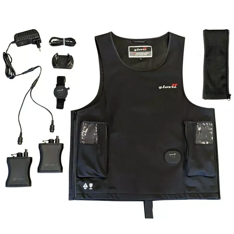 Водный жилет Glovii GMV2L Photo 5