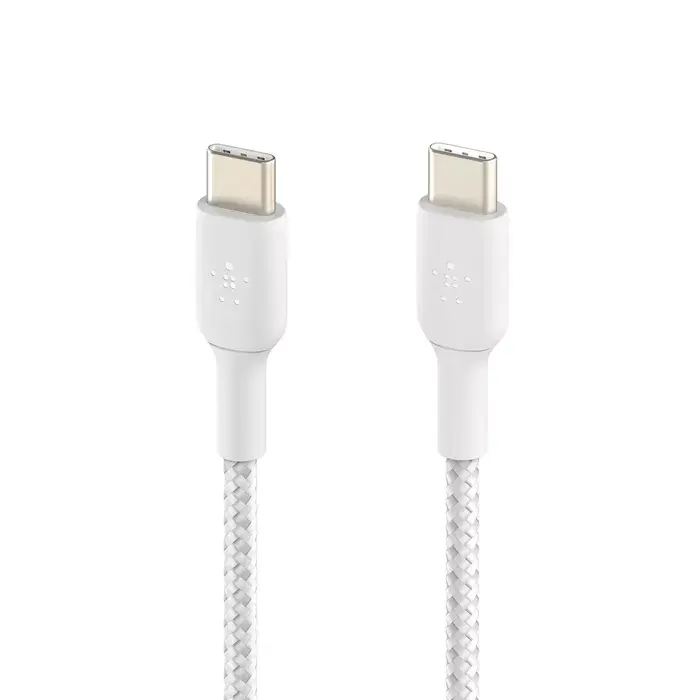 USB кабель Belkin BoostCharge 0.15м Photo 2